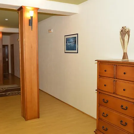 Szálloda Venezia 3*