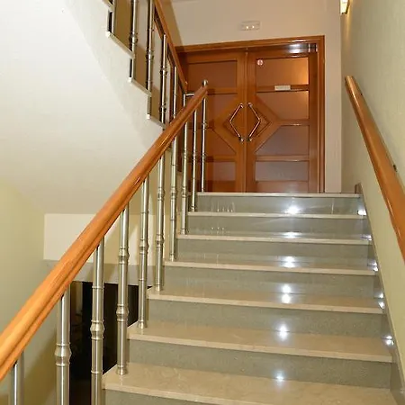 Hotell Venezia Imotski