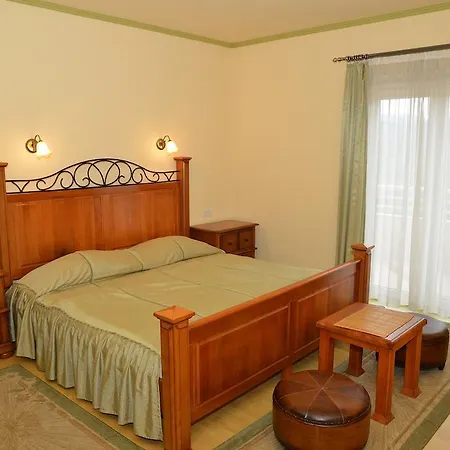 Venezia Hotel Imotski