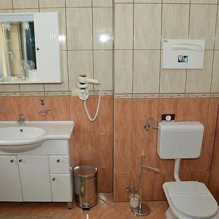 Hotel Venezia 3*