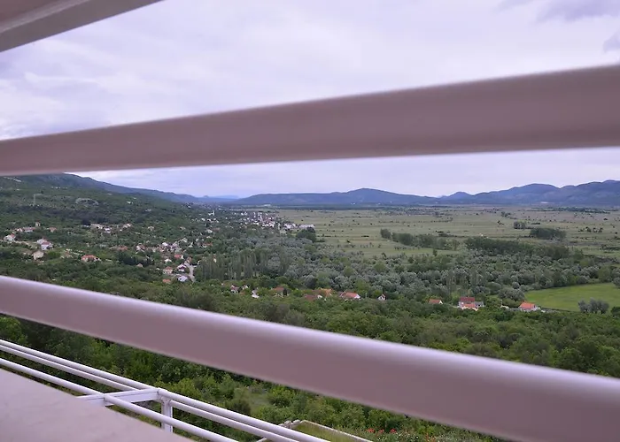 Venezia Hotel Imotski