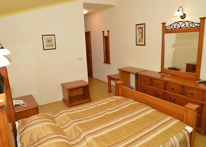 Venezia Hotel Imotski